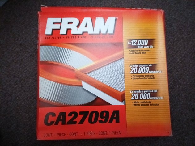 Image for Automotive Surplus Stock Auction  - OS132964