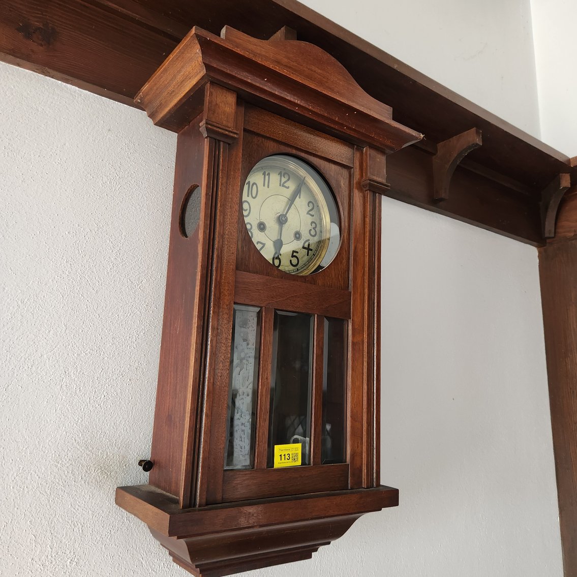 Image for Remuera Villa Estate 21.1.26 OS132961