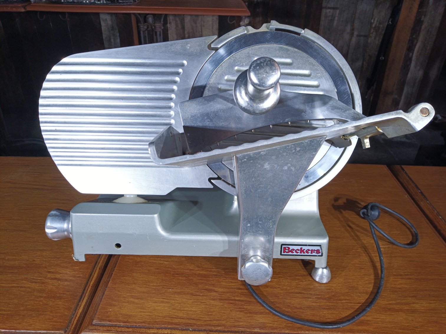 Image for Wynyard Grill Moving Clearance 15.12.25 OS132966