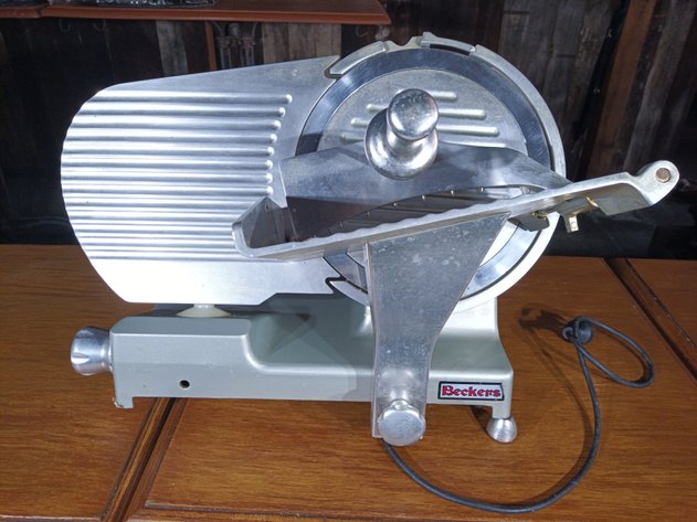 Image for Wynyard Grill Moving Clearance 15.12.25 OS132966