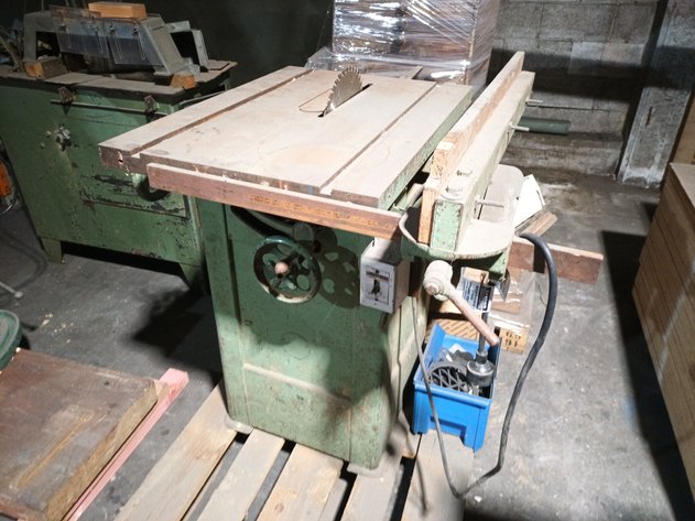 Image for Keith Hay Homes - Machinery & Tool Clearance 16.12.25 TU132968