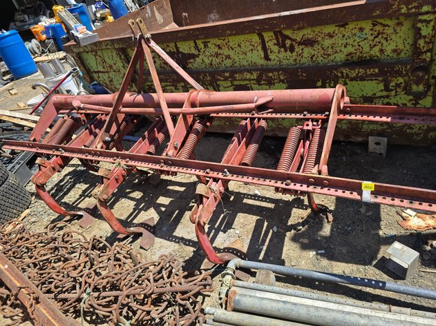 Image for Tuakau Farm Auction  14.1.26 OS132971