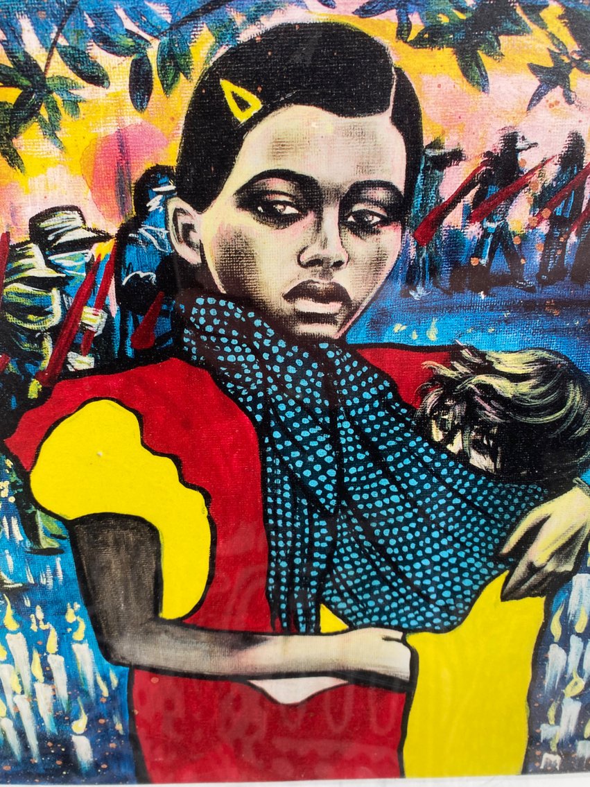 Image for Art Auction 7.1.26 TU132965