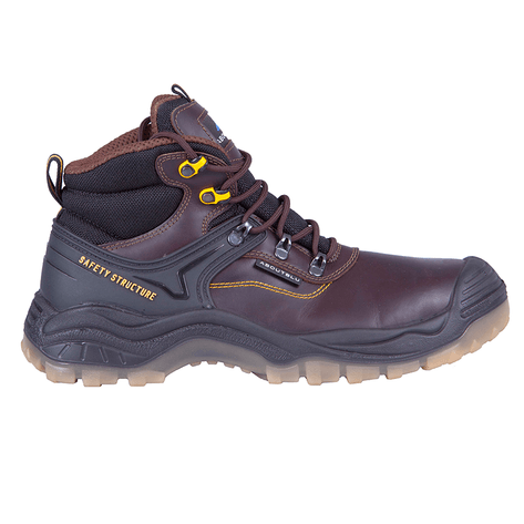 Image for Safe-T-Tech Pallet Auction OS121543