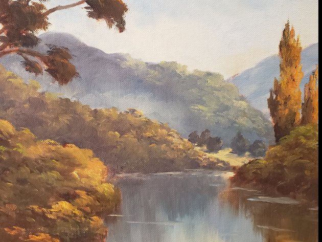 Image for Art Auction 7.1.26 TU132965