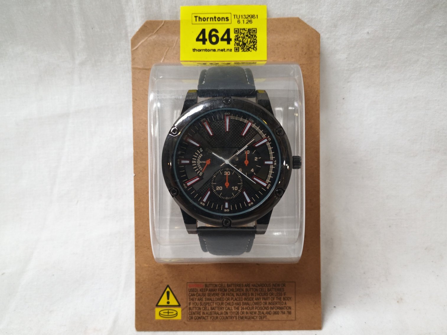 Image for Mega New Year Auction 8.1.2026 TH132981