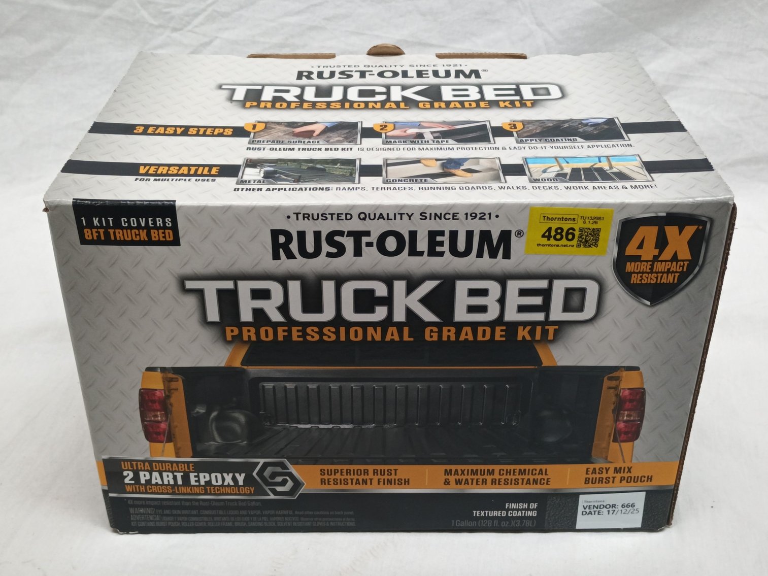 Image for Mega New Year Auction 8.1.2026 TH132981