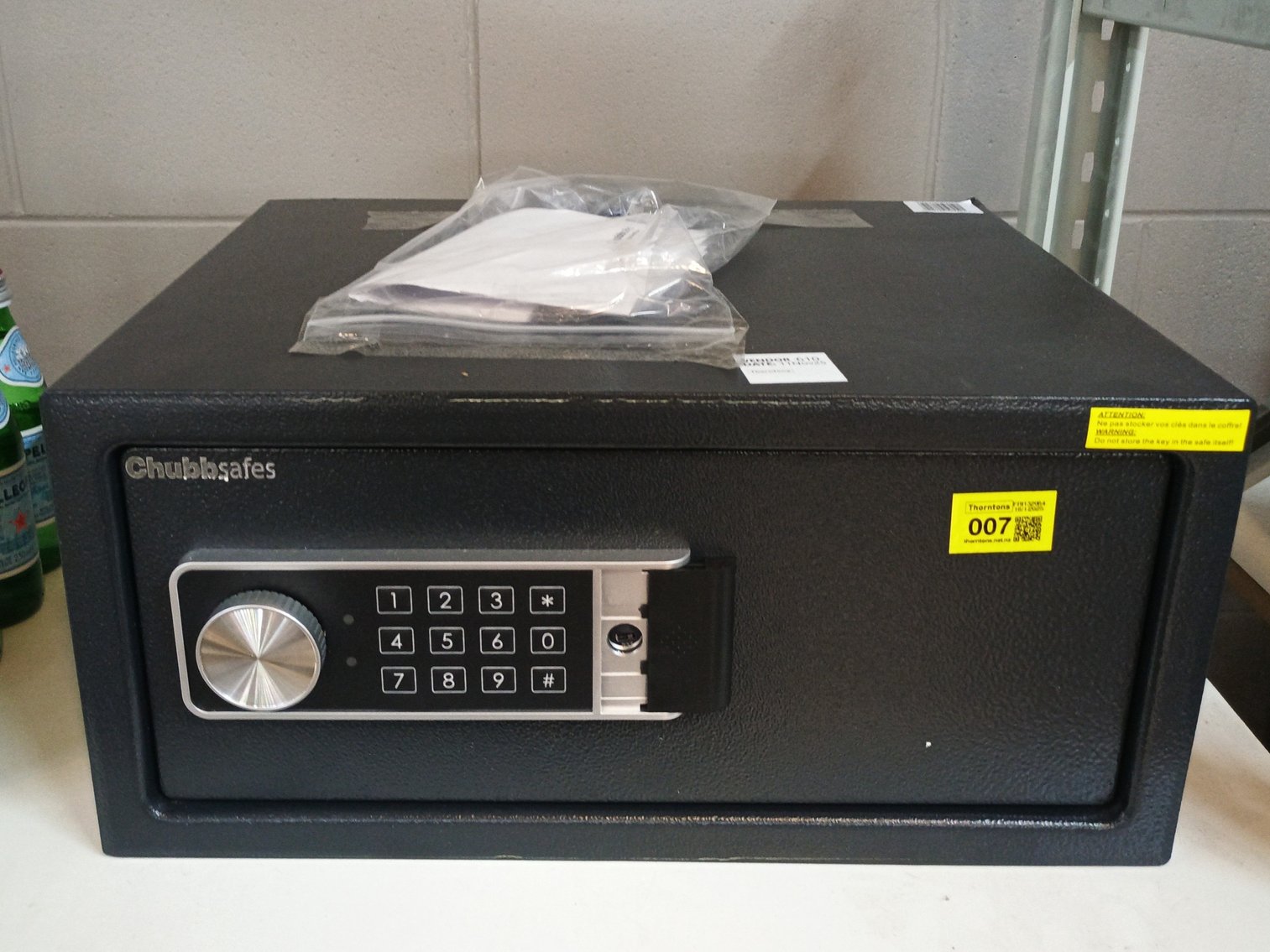 Image for Damaged Freight, Hospo & Household Auction 20.1.26 FRI132984