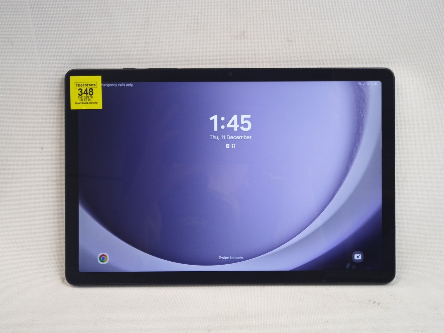 Image for Police & Others Auction 18.12.2025 TH132970