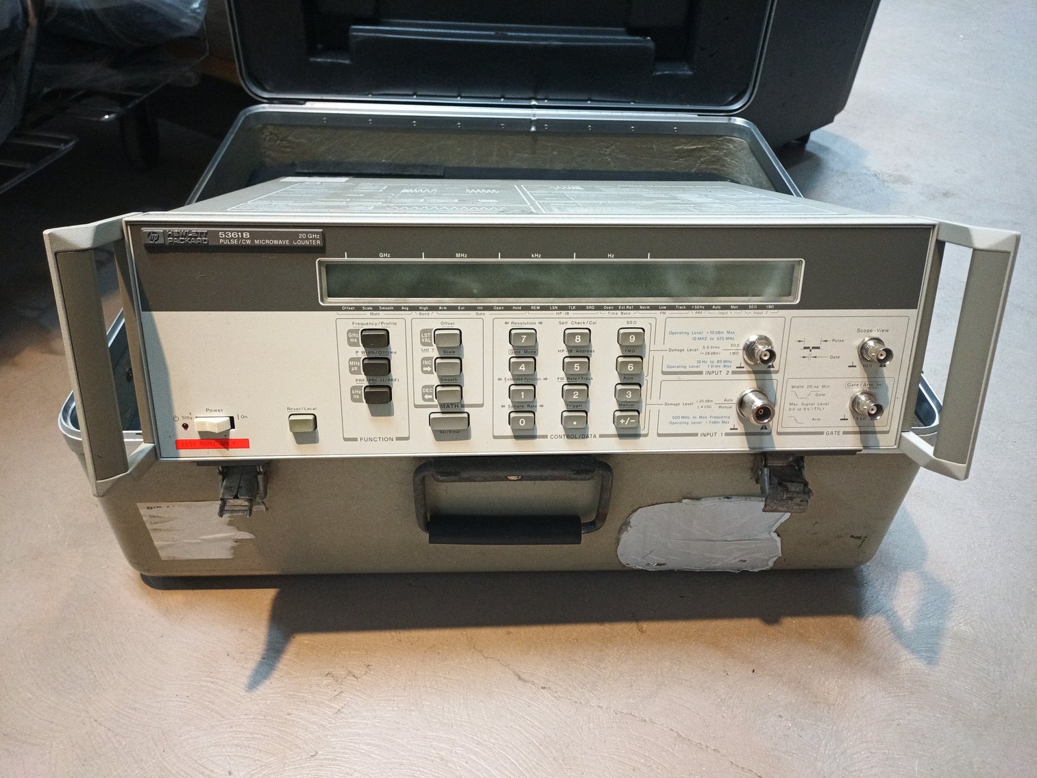 Image for General Goods Auction 27.1.26 TU132985