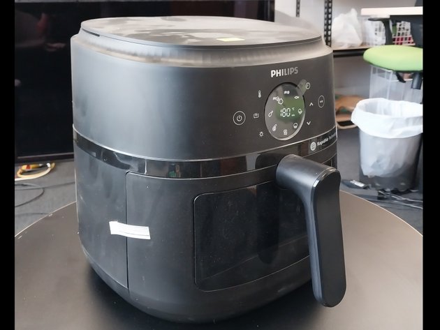 Image for Damaged Freight & Commercial Goods Auction 10.02.26 TU132994