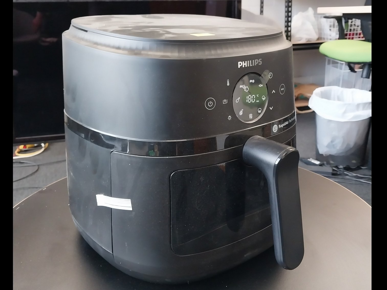 Image for Damaged Freight & Commercial Goods Auction 10.02.26 TU132994