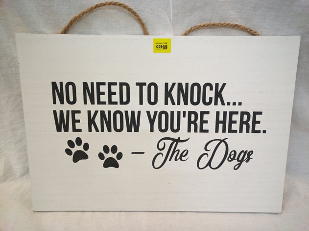 Image for Everyday Pets Clearance Auction 12.2.26 TH132992