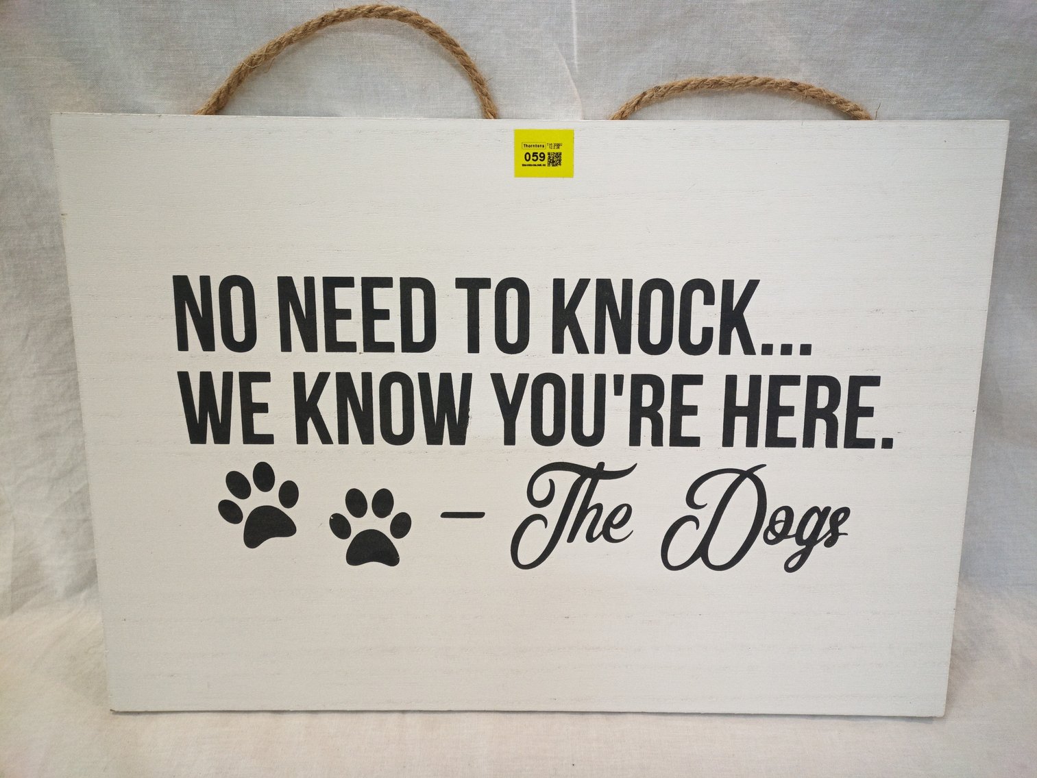 Image for Everyday Pets Clearance Auction 12.2.26 TH132992