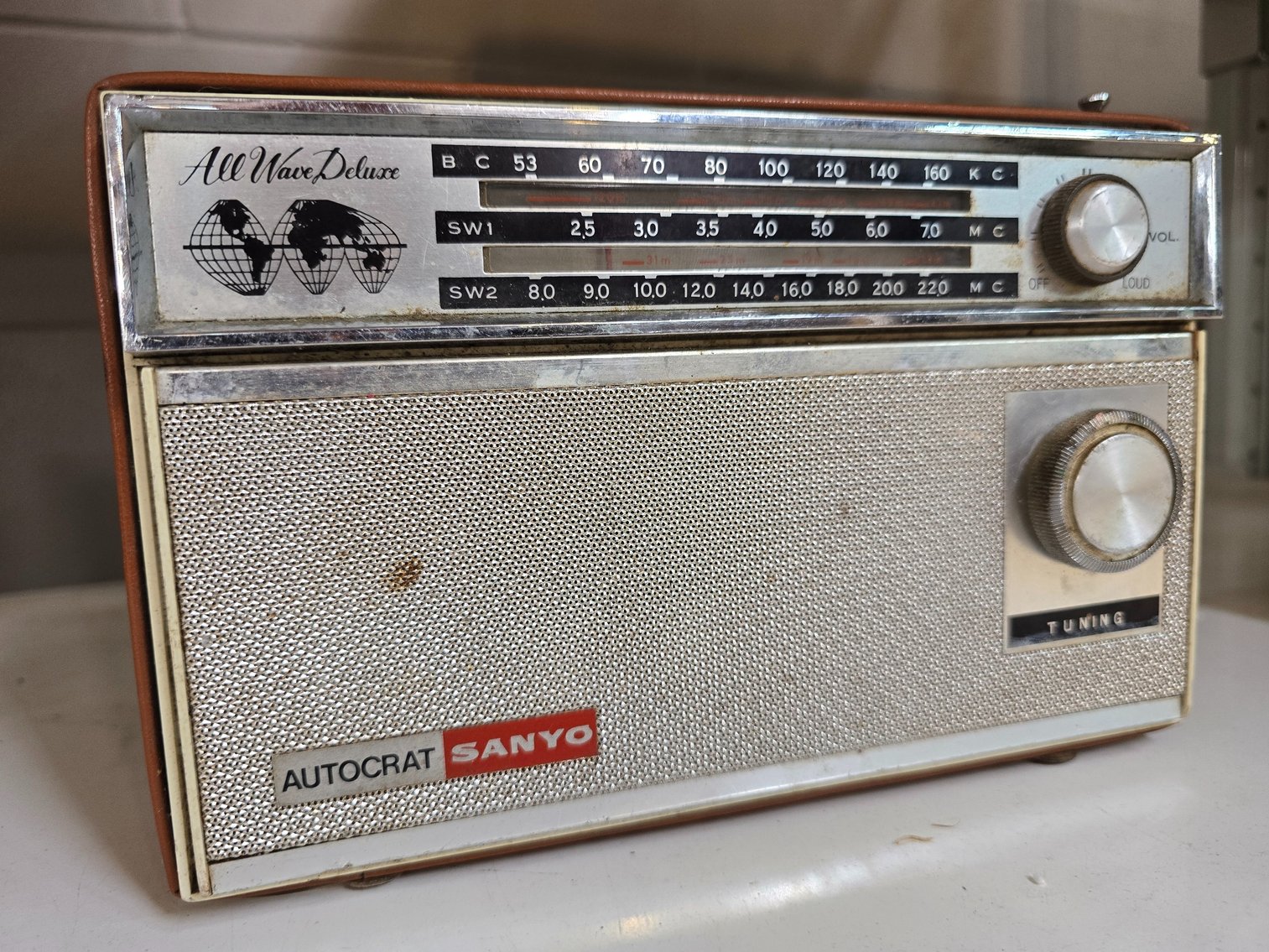 Image for Alcohol & General Goods Auction 17.2 26 TU132998