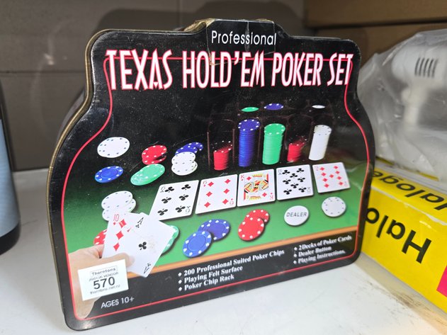 Image for Alcohol & General Goods Auction 17.2 26 TU132998