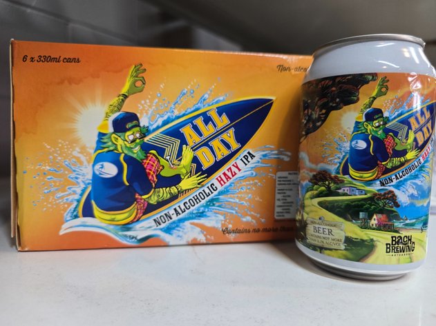 Image for Alcohol & General Goods Auction 17.2 26 TU132998