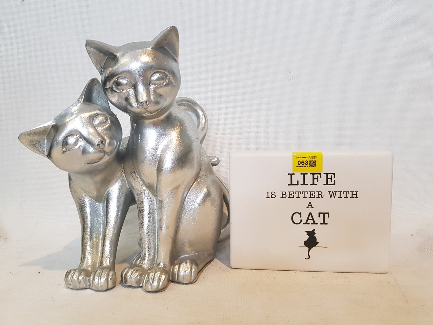 Image for Everyday Pets Clearance Auction 12.2.26 TH132992