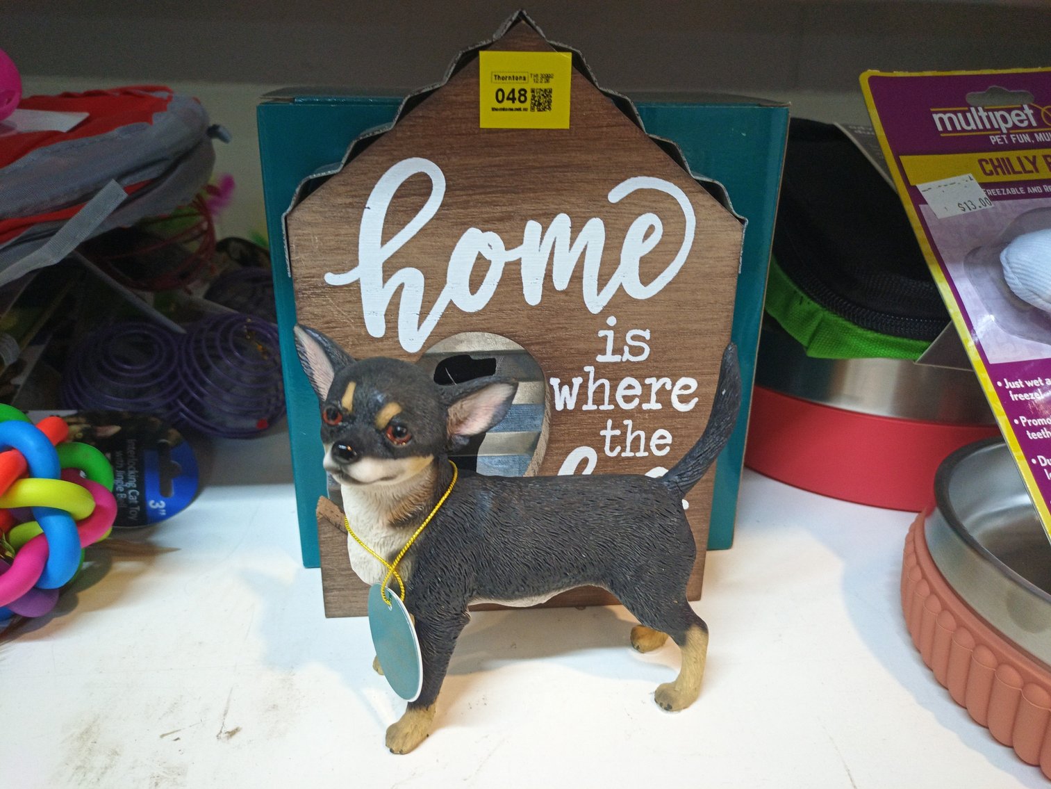 Image for Everyday Pets Clearance Auction 12.2.26 TH132992