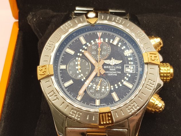 Image for Police & Others Auction 19.2.26 TH132996