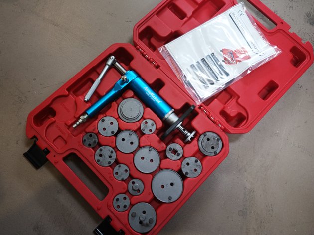 Image for Tools & DIY Auction 24.2 26 TU132999