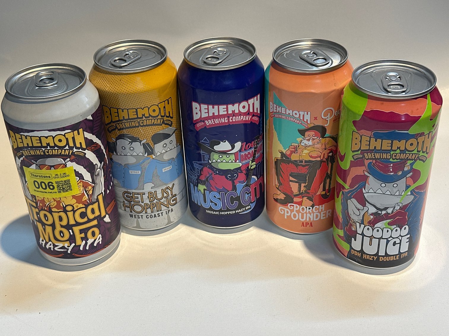 Image for Damaged Freight & Commercial Goods Auction 3.3.26 TH133000