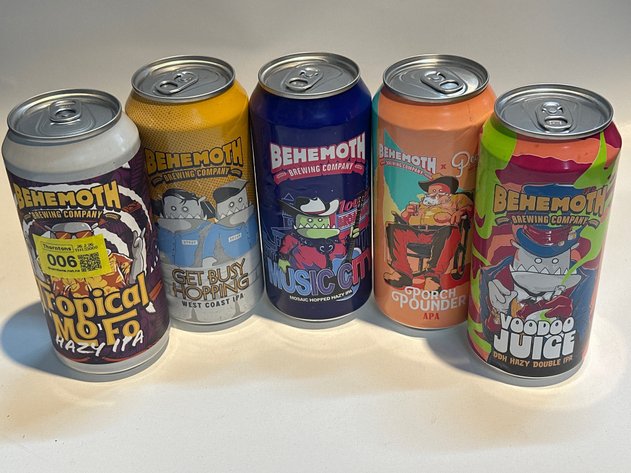 Image for Damaged Freight & Commercial Goods Auction 3.3.26 TH133000