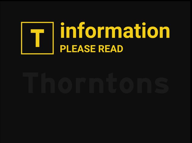 Image for General Goods Auction 31.3.25 TU133027