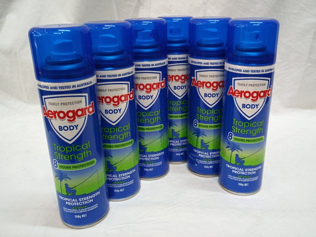 Image for Clothing & General Goods Auction 10.3.26 TU133012