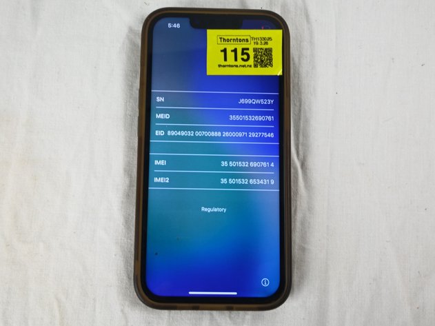 Image for Police & Others Auction 19.3.26 TH133025