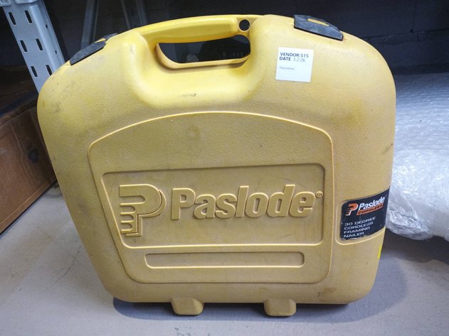 Image for Tools & DIY Auction 26.3.26 THU133026