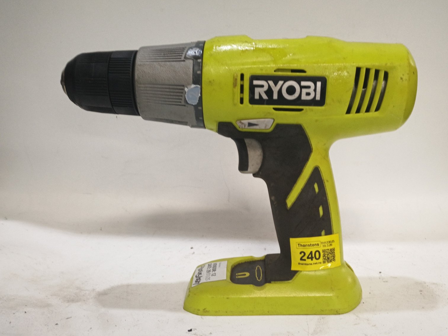 Image for Police & Others Auction 19.3.26 TH133025