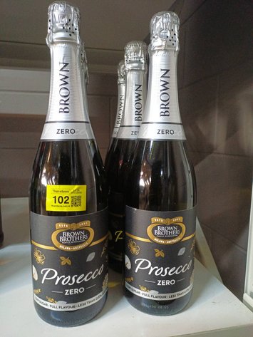 Image for Alcohol & Beverages: Damaged Freight, Auction 26.03.26 TH133020