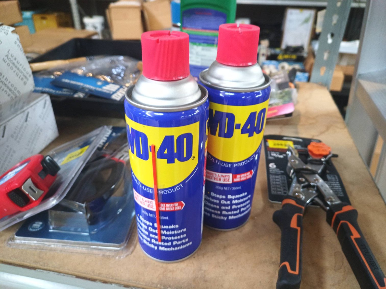 Image for Tools & DIY Auction 26.3.26 THU133026