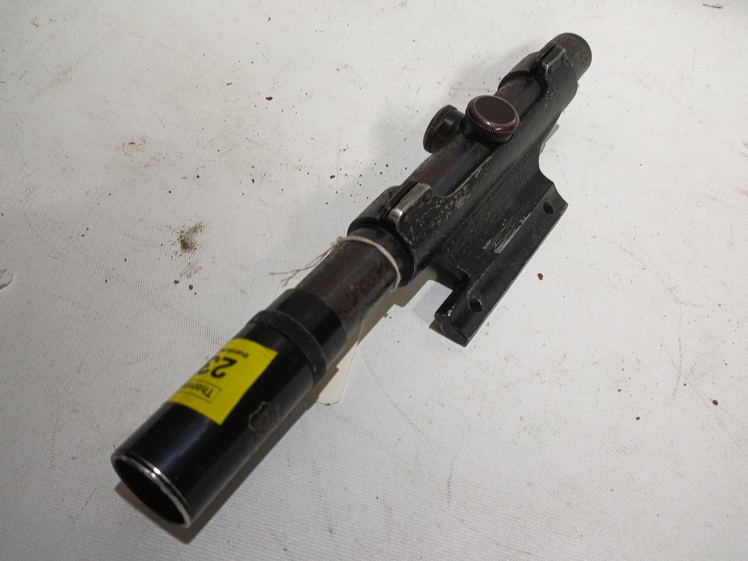 Image for Police & Others Auction 2.4.26 TH133039