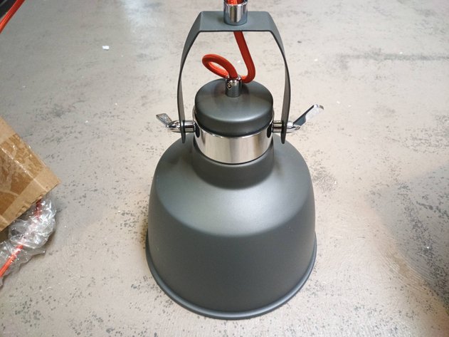 Image for Lighting, Plumbing & Damaged Freight 9.4.26 TH133052