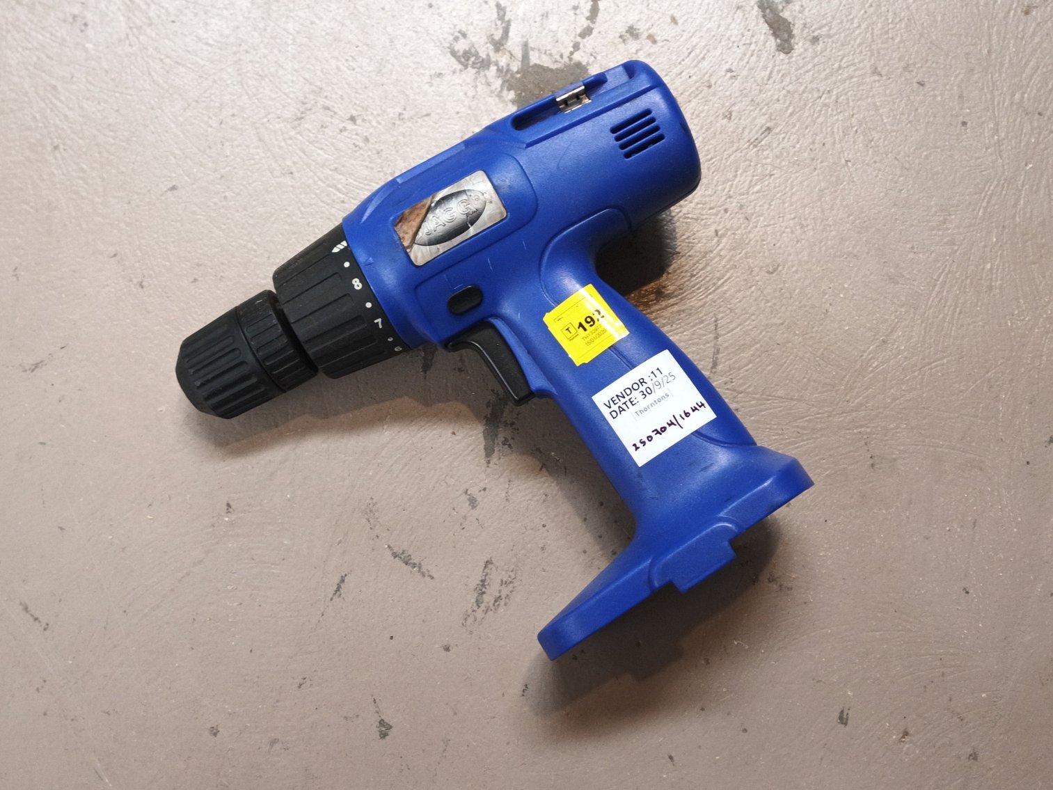 Image for Easter Extravaganza Auction  7.4.25 TU133027