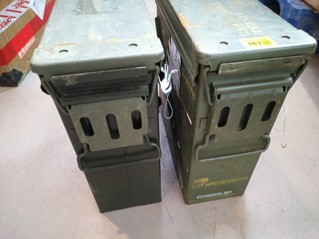 Image for Easter Extraganza Auction 31.3.25 TU133027