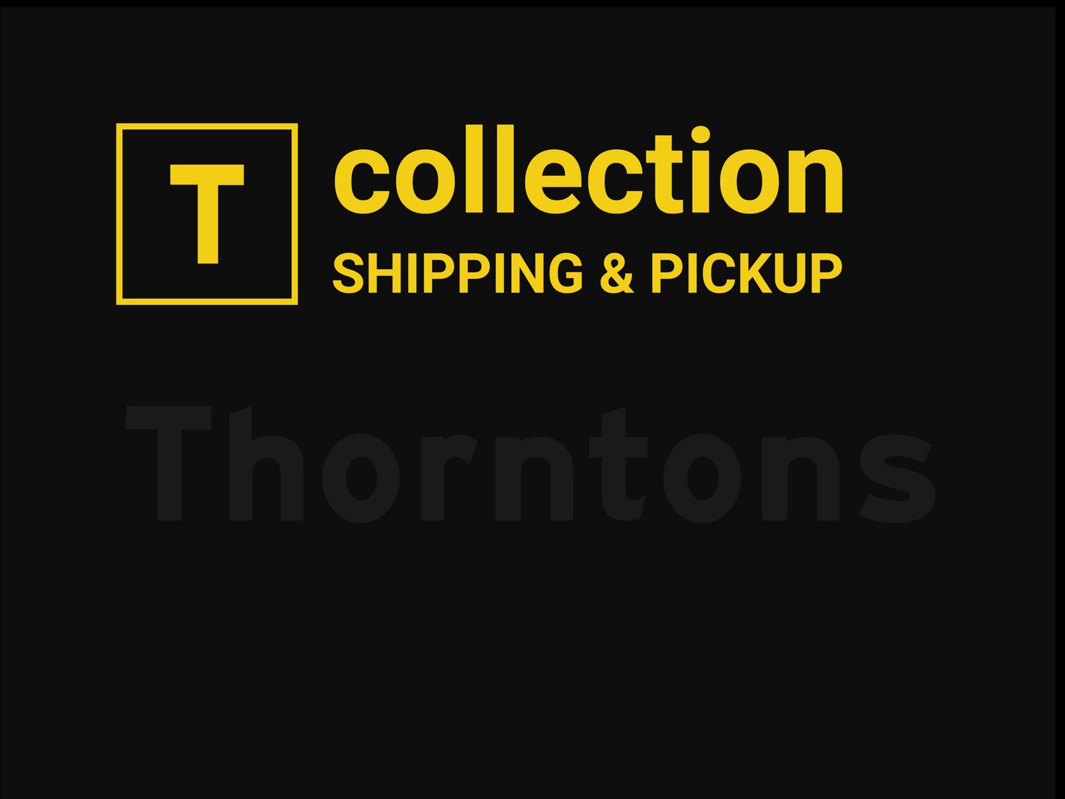 Image for General Goods Auction 28.4.25 TU133062