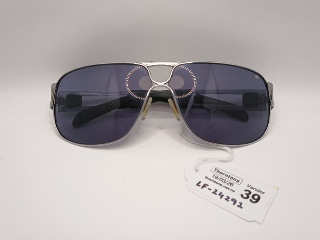 Image for Police & Others Auction 16.4.26 TH133061