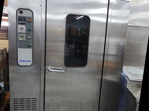 Image for Commercial, Hospo & Household Auction 14.4.25 TU133053