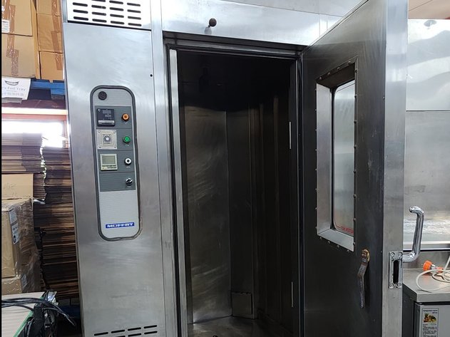 Image for Commercial, Hospo & Household Auction 14.4.25 TU133053