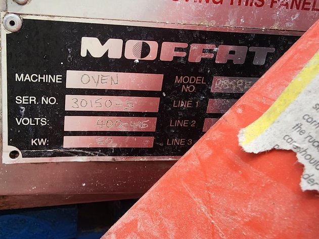 Image for Commercial, Hospo & Household Auction 14.4.25 TU133053