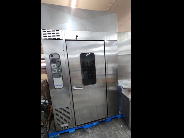 Image for Commercial, Hospo & Household Auction 14.4.25 TU133053